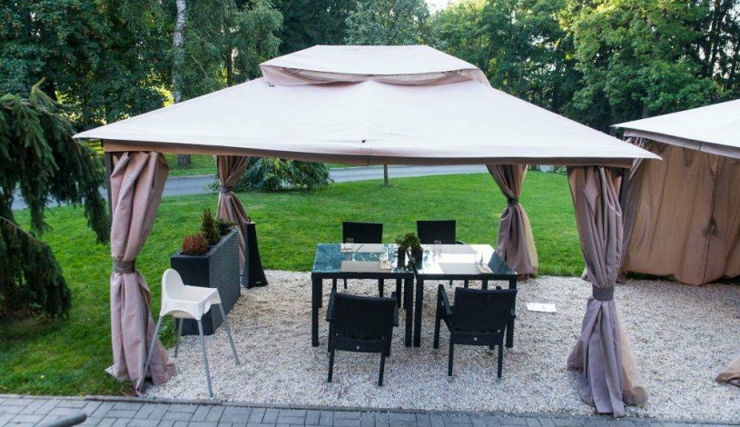 Golf Hotel Morris Mariánské Lázně